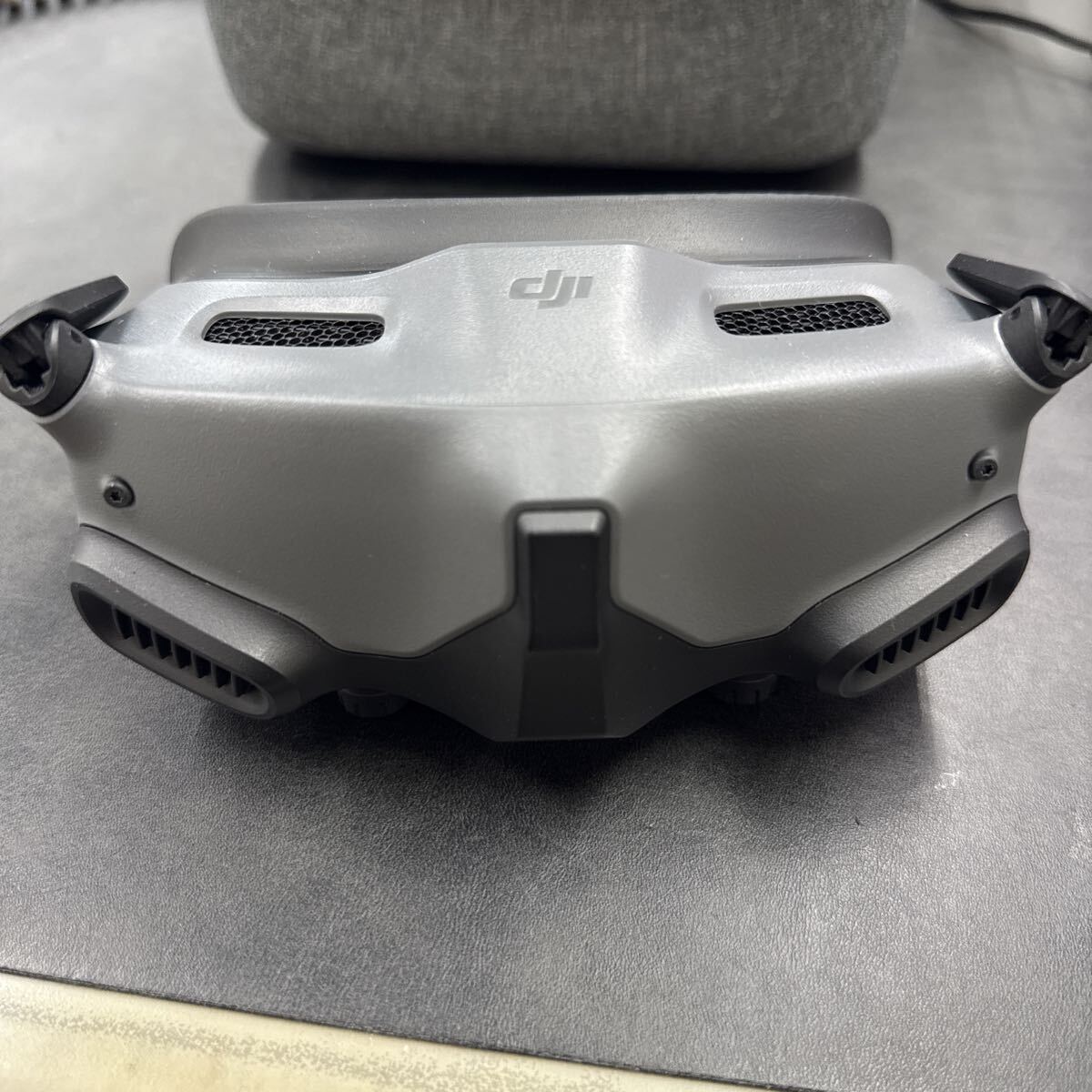 美品 DJI Goggles 2 モーション コンボ (DJI RC Motion 2) Goggles2 Motion Combo 拍卖