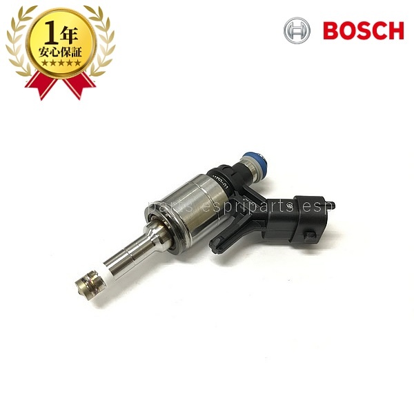 BMW MINI ミニ R57 R58 R59 後期 2009年5月以降 CooperS JCW クーパーS インジェクター 13538682350拍卖