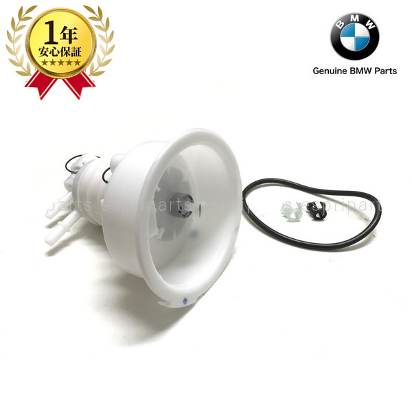 BMW E85 Z4 前期 2.5i フューエルフィルター 燃料フィルター 16117197690 新品 純正品拍卖