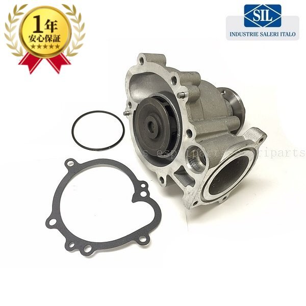 BMW E46 M3 ウォーターポンプ ウオーターポンプ クーラントポンプ 11517838118 純正OEM拍卖