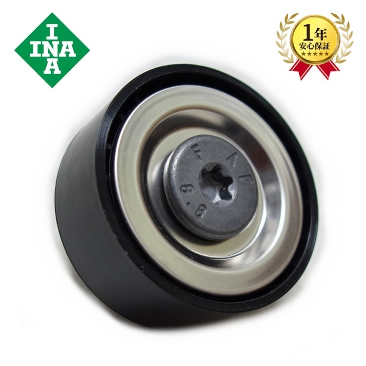 BMW MINI ミニ R60 CooperD CooperSD クロスオーバー ディーゼル テンションローラー アイドラプーリー 11287823380 純正OEM拍卖