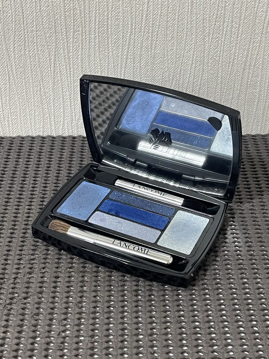 N5J350◆ ランコム イプノ パレット DO4 ルミエール ダジュール アイシャドウ拍卖