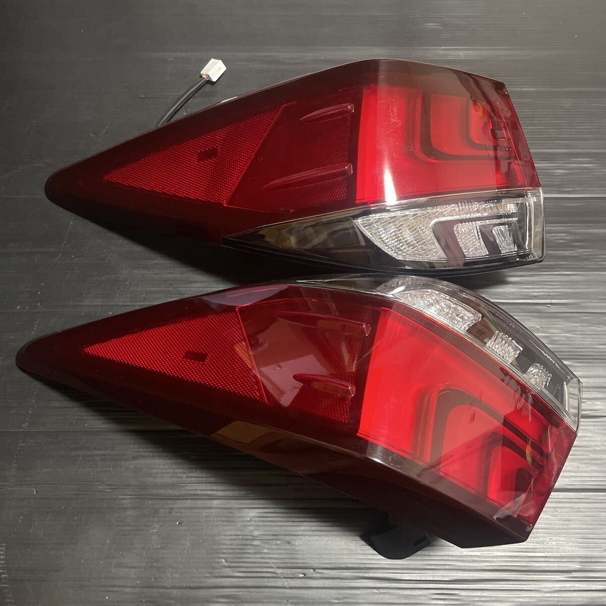 レクサス RX テールランプ 20系拍卖
