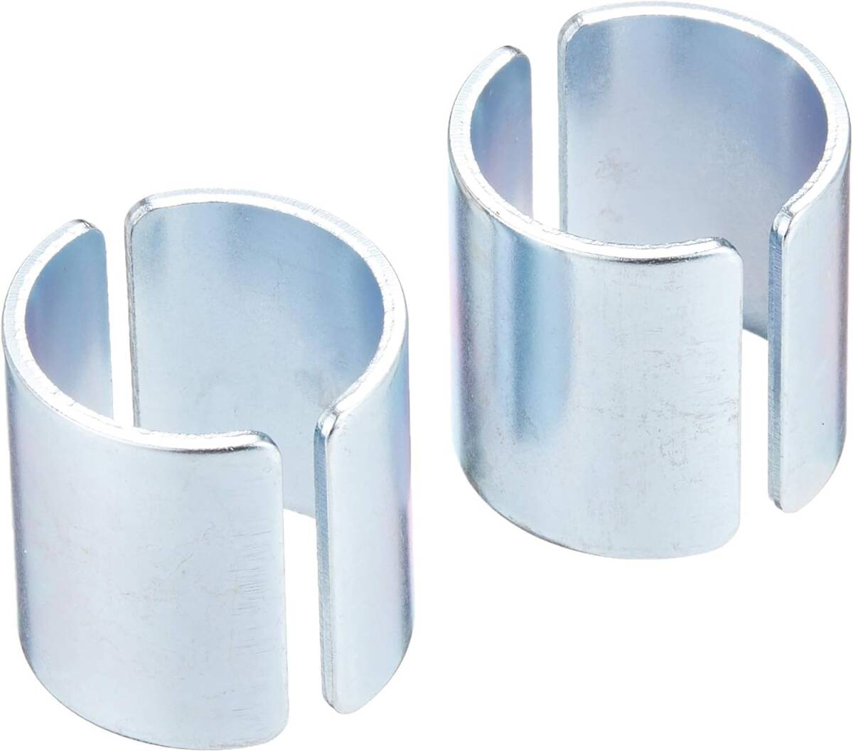 デイトナ(Daytona) バイク用 ハンドルスペーサー 1インチ(φ25.4)ハンドル車にφ22.2ハンドル取付 26752拍卖