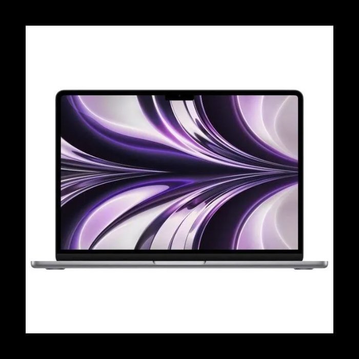 【新品・保証開始済み】Apple アップル MacBook Air 13.6インチ MLXW3J/A スペースグレイ拍卖