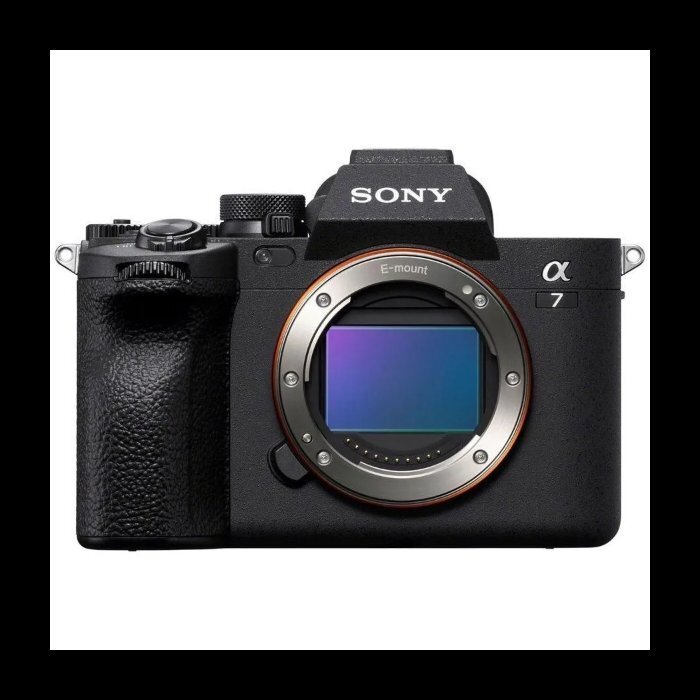 【新品・保証書欠品】SONY ソニー フルサイズミラーレス一眼カメラ ボディ α7 IV ILCE-7M4拍卖