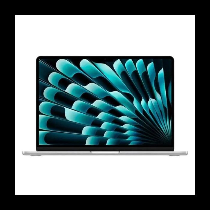 【新品・保証開始済み】Apple(アップル) MacBook Air 13.6-inch Early-2024 MRXR3J/A Apple M3 8コアCPU_10コアGPU 16GB SSD256GB シルバ拍卖