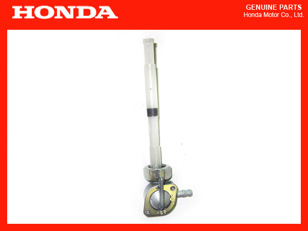 純正新品 CB400T CB400N 燃料 コック ホーク3 HAWK バブ ホーク2 CB250T CB250N拍卖