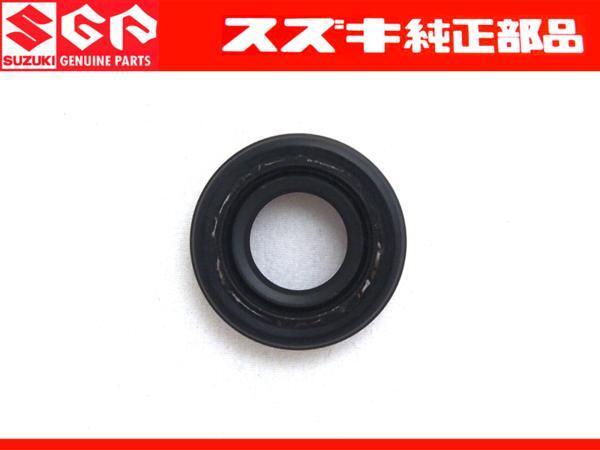 格安発送★スズキ 純正 新品 GT380 キックシャフト オイルシール キックスターター クラッチカバー キック シャフト GT550拍卖