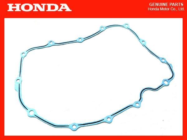 純正新品 CB250T CB400T CB250N CB400N クラッチカバー ガスケット エンジン クランクケース カバー 日本製 Made in Japan拍卖