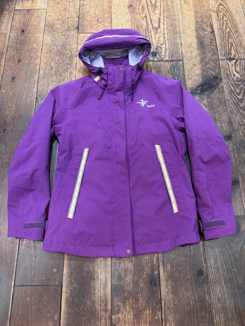 フォックスファイヤー ゴアテックス マウンテンジャケット S (FOXFIRE foxfire goretex ゴアテックス 登山 ハイキング キャンプ パーカー拍卖