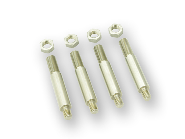 ■81-5112 フロントステップ スタッドボルトセット (Z1/Z2/ZI/ZII/RS/Z750/Z900/Z1000/KZ/D1/A4/A5/FX-1/MK-2拍卖