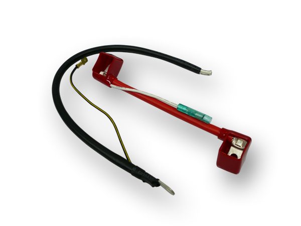 ■MRS-IM-BC01 72年~75年 Z1 Z2 バッテリーリードワイヤー (Z1/Z2/ZI/ZII/Z750/Z900/RS拍卖