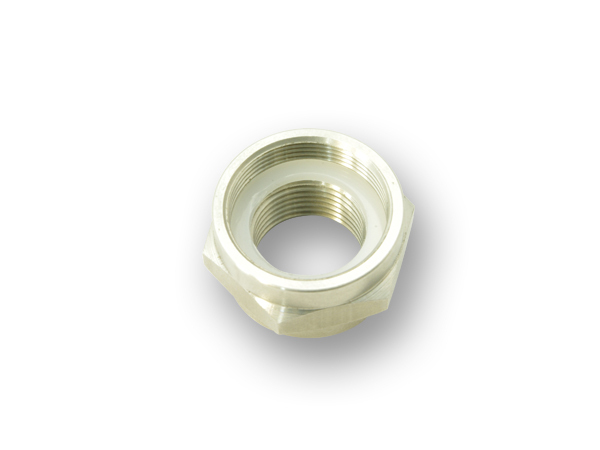 ■39-2001 ピンゲル 3/8コック用アダプターナット 22mm (PINGEL/ZI/Z/II/Z750/Z900/RS/KZ/A4/A5拍卖