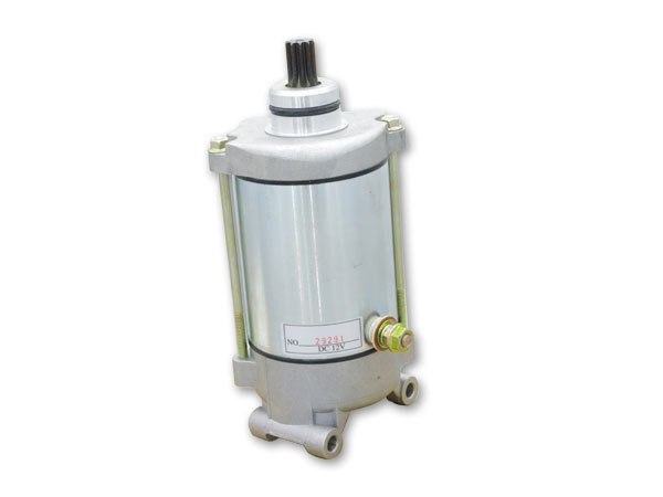 72-080 72年~85年 Z/KZ/J リビルト強化セルモーター (Z1/Z2/ZI/ZII/Z750/Z900/Z1000/A4/A5/D1/KZ/RS/FX-1/MK-2/Z1000J拍卖