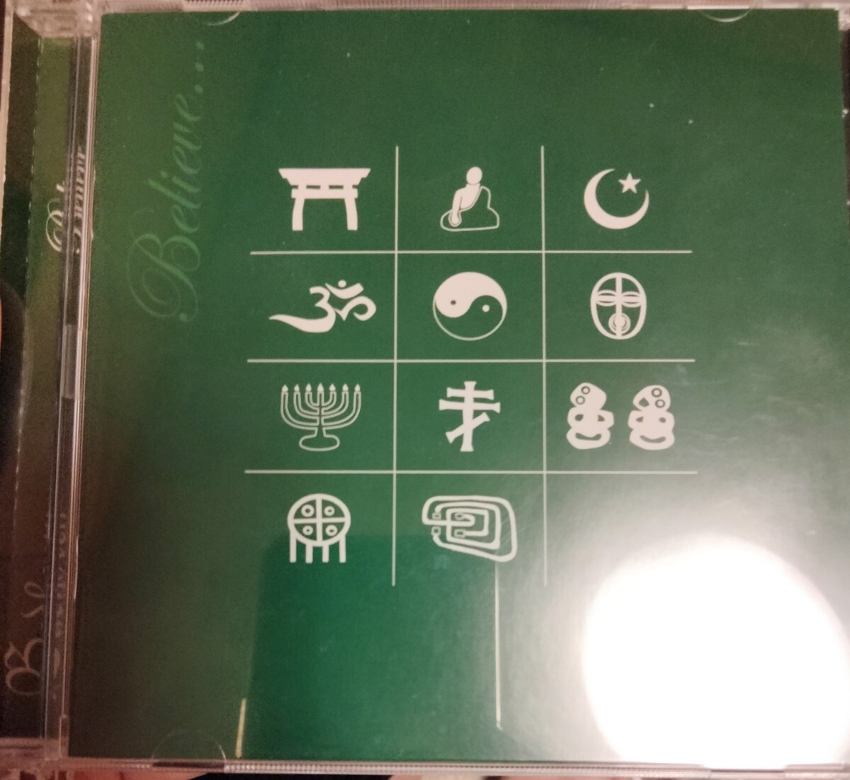 badhoven believe バッドホーベン ビリーブ メタル ハードロック メロハー拍卖