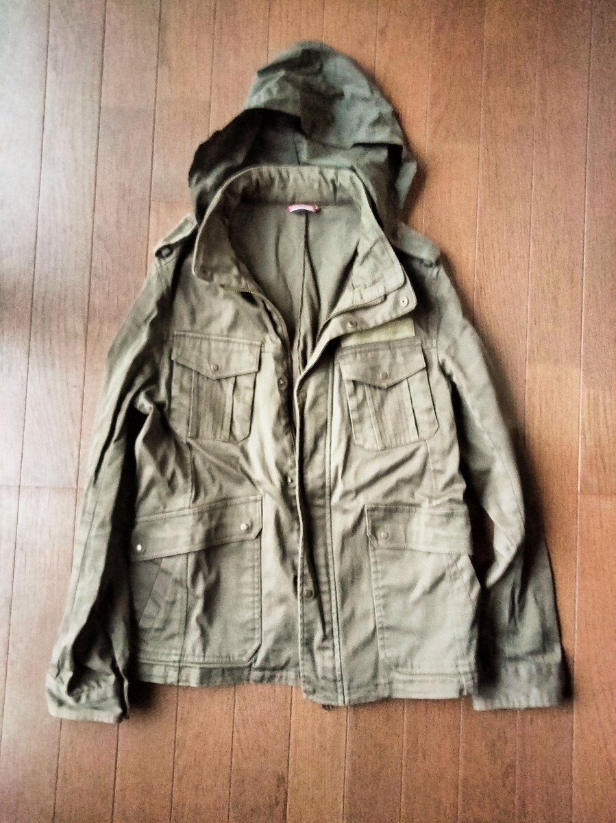 Klein Plus Homme クランプリュスオム ジャケット フランス ジャンパー ブルゾン コート ミッシェルクラン MICHEL KLEIN拍卖