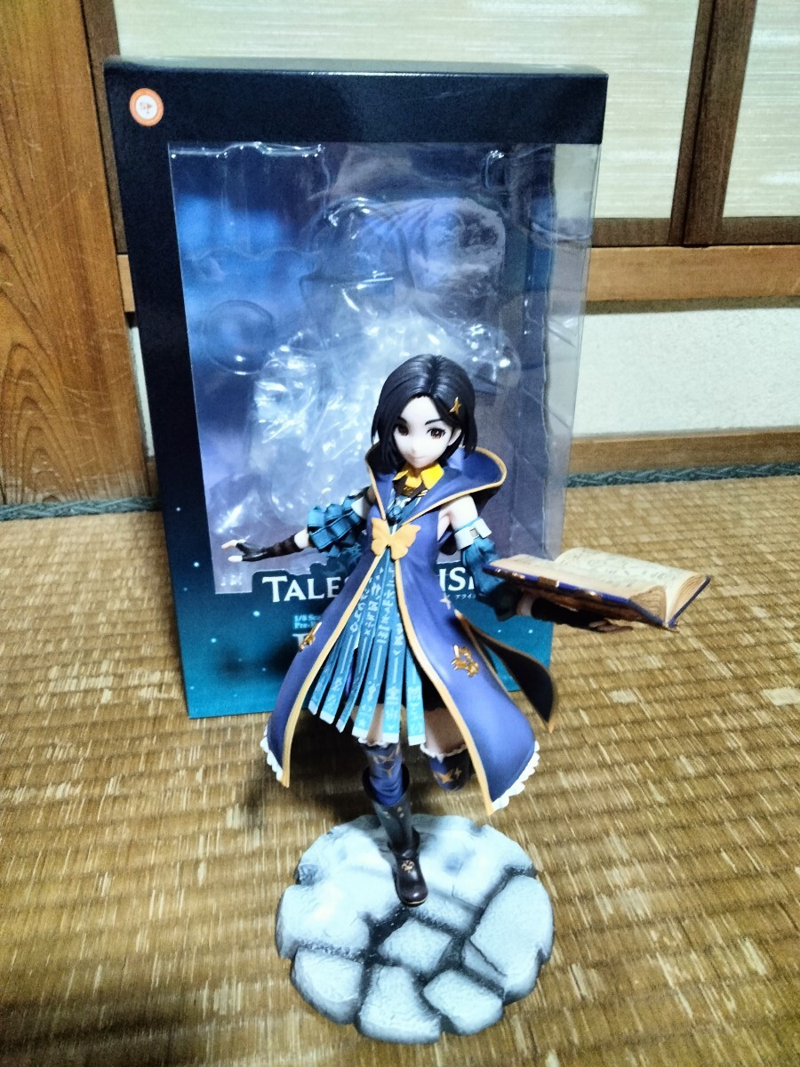 リンウェル フィギュア コトブキヤ 壽屋 テイルズオブアライズ tales of arise拍卖