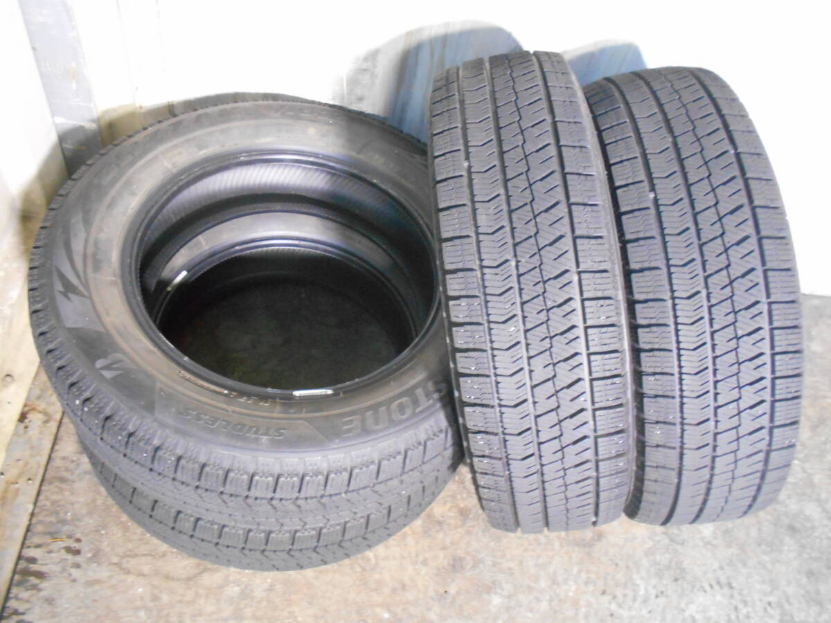 ●ブリヂストン BLIZZAK VRX2●185/65R15●1本 1,450円~●4本セット●拍卖