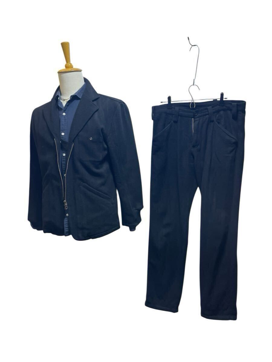 Defiance ロデオドライブ セットアップ ウール ブルゾン パンツ 上下セット拍卖