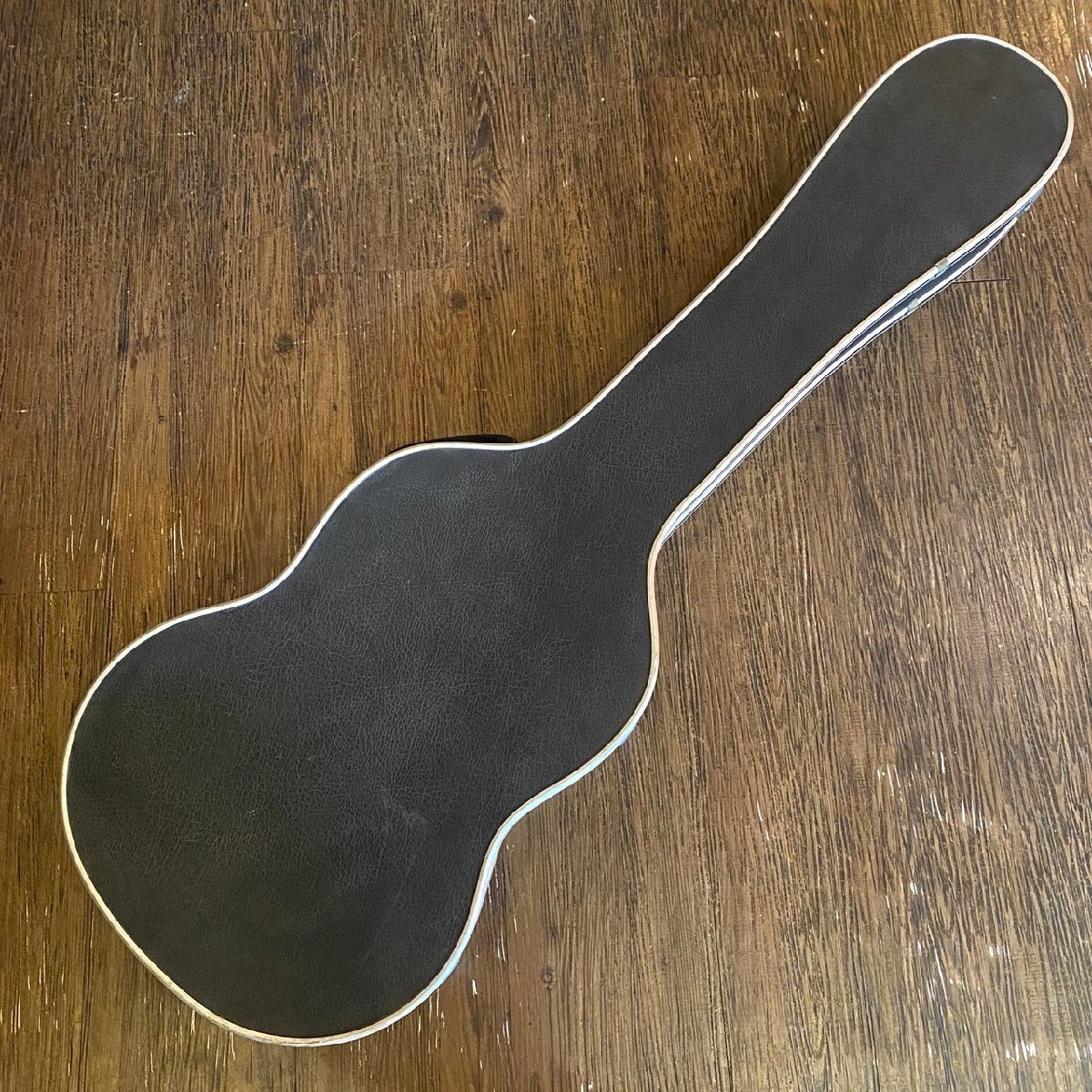 エレキベース用 ハードケース ブラック ベースケース -n779拍卖