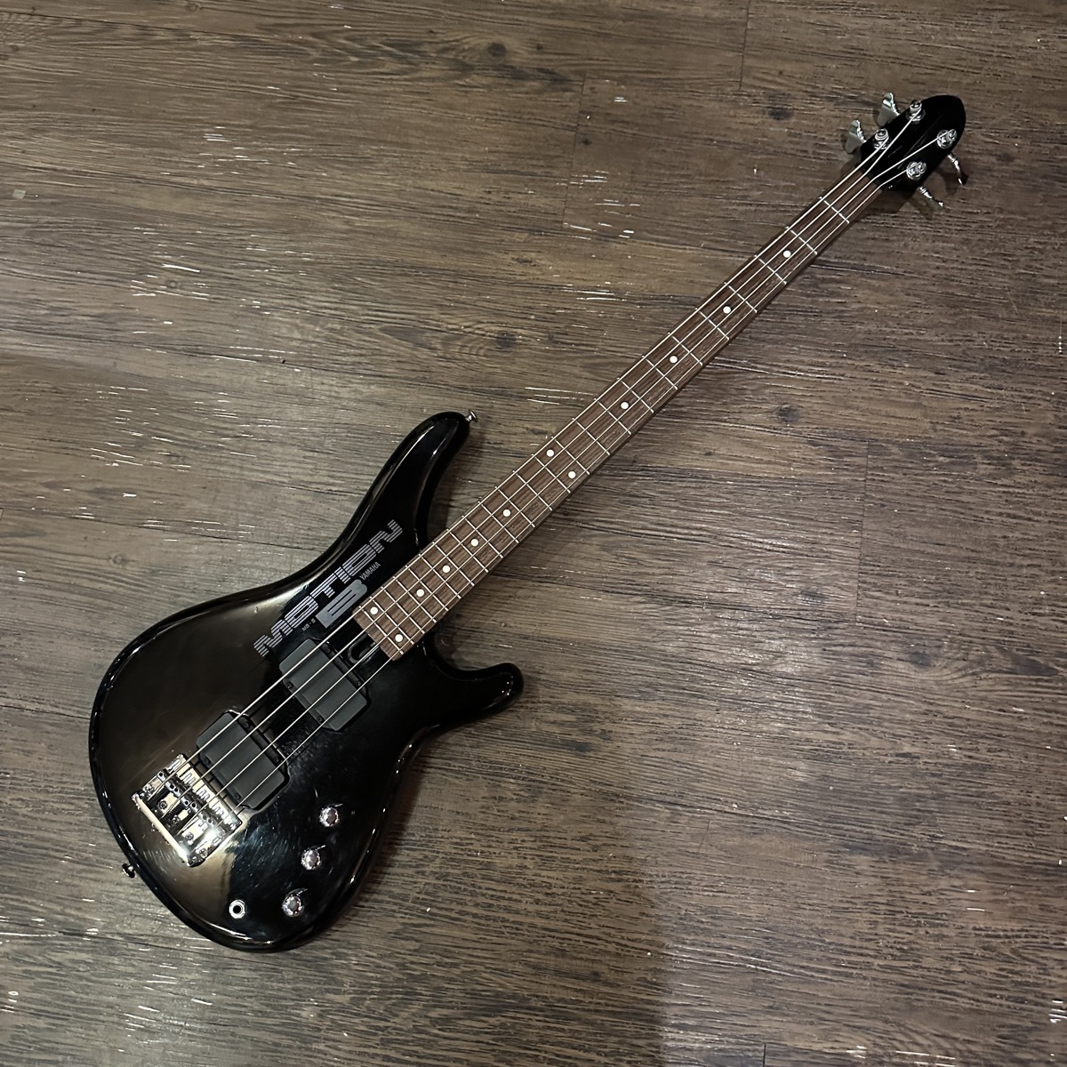 Yamaha Motion Bass MB-III 1980年代 Made In Japan Electric Bass ヤマハ エレキベース -d947拍卖