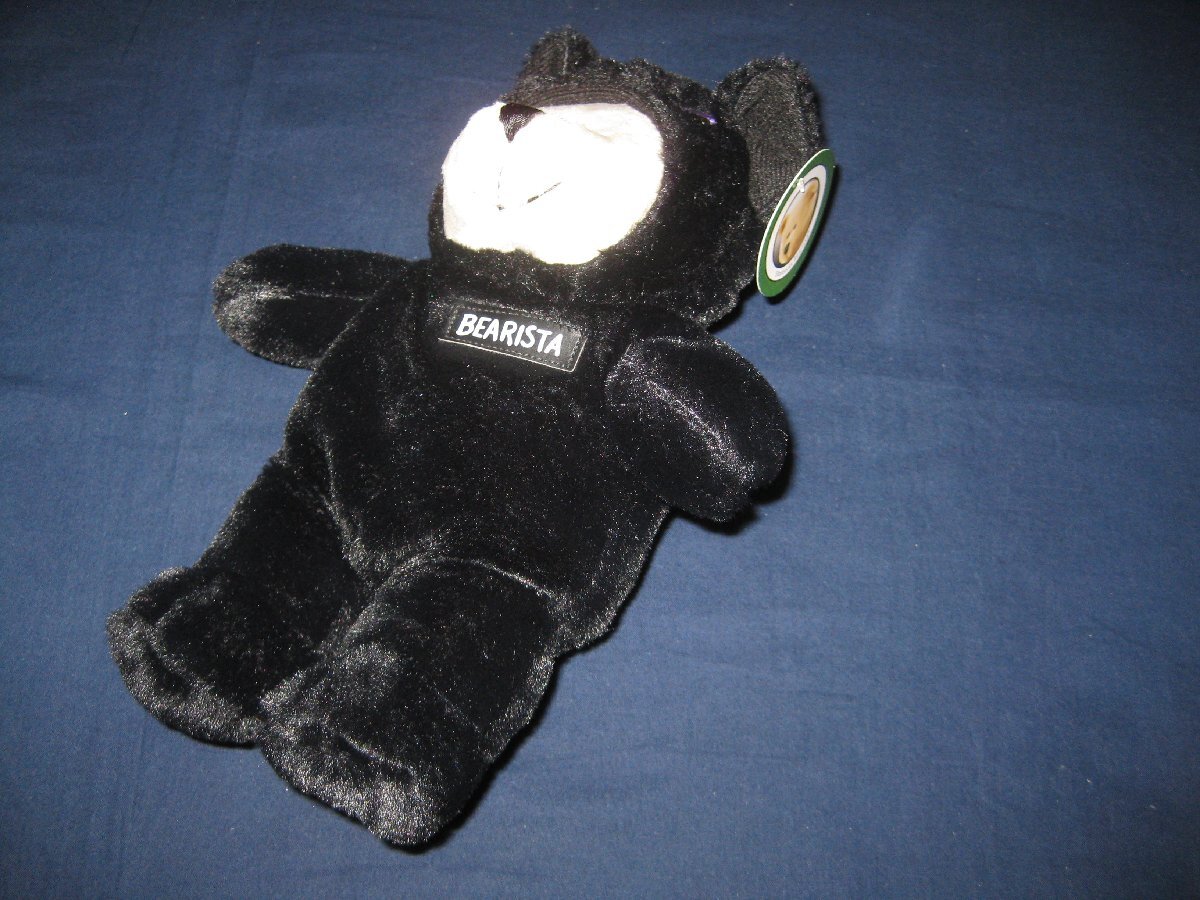 【セールSALE】★MAX75%OFF~50%OFF★スターバックス(STARBUCKS)2020ベアリスタブラックキャット TKKW拍卖