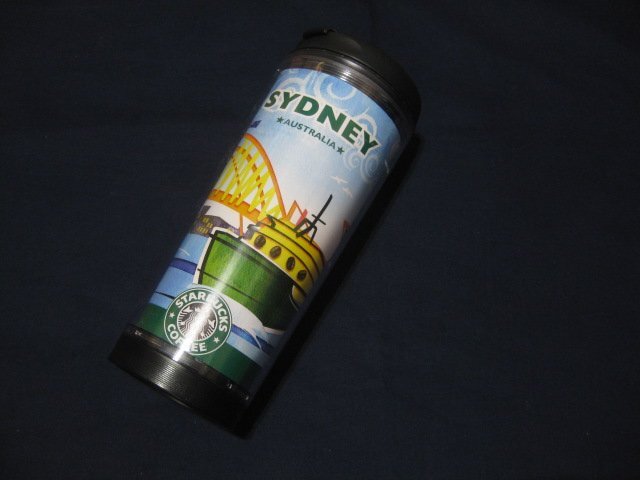 【セールSALE】★MAX75%OFF~50%OFF★スターバックス(STARBUCKS)シドニータンブラー16oz YKTi拍卖