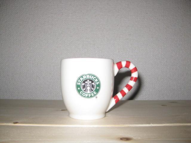 スターバックス(STARBUCKS)クリスマスデミタスカップ3floz拍卖