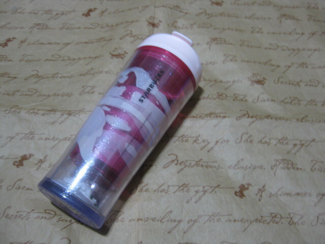 未使用【セールSALE】★MAX75%OFF~50%OFF★スターバックス(STARBUCKS)スモールワールドタンブラー親子しろくま10oz OKJM拍卖