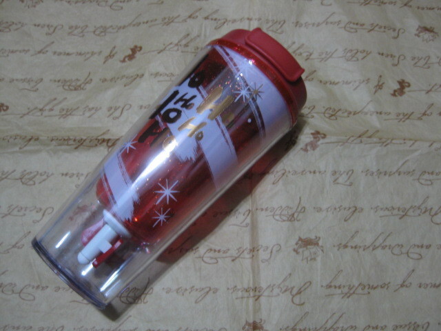 【セールSALE】★MAX75%OFF~50%OFF★スターバックス(STARBUCKS)ホリデータンブラー355ml OOHS拍卖