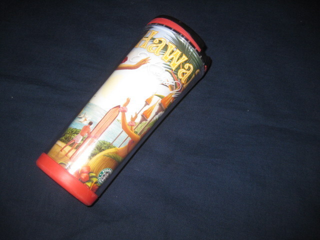 【セールSALE】★MAX75%OFF~50%OFF★スターバックス(STARBUCKS)ハワイタンブラー16oz NGOK拍卖