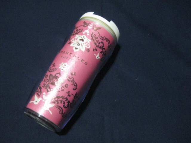 【セールSALE】★MAX75%OFF~50%OFF★スターバックス(STARBUCKS)ラッピングタンブラー12oz HGS拍卖