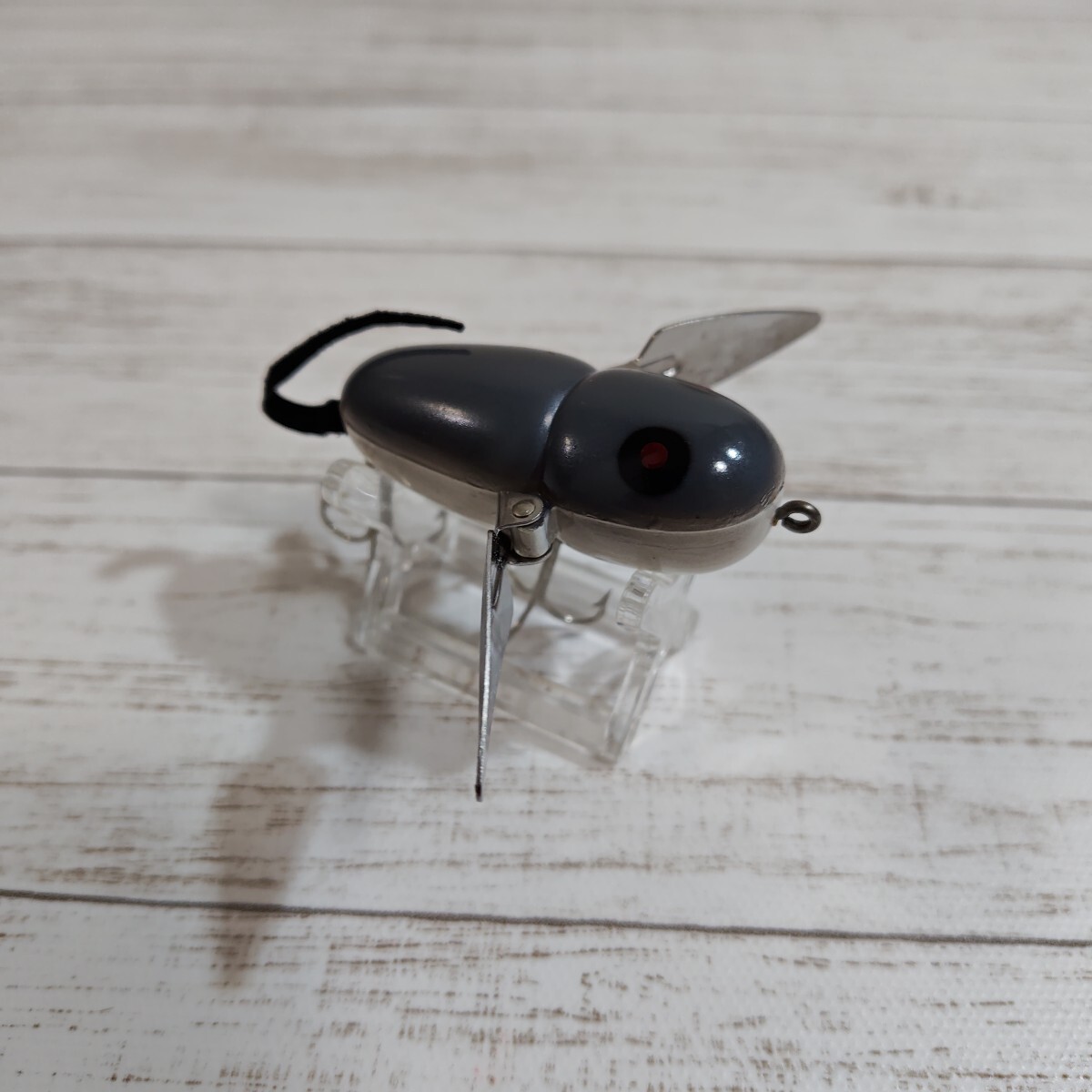 ヘドン クレイジークローラーマウス【HEDDON】GM拍卖