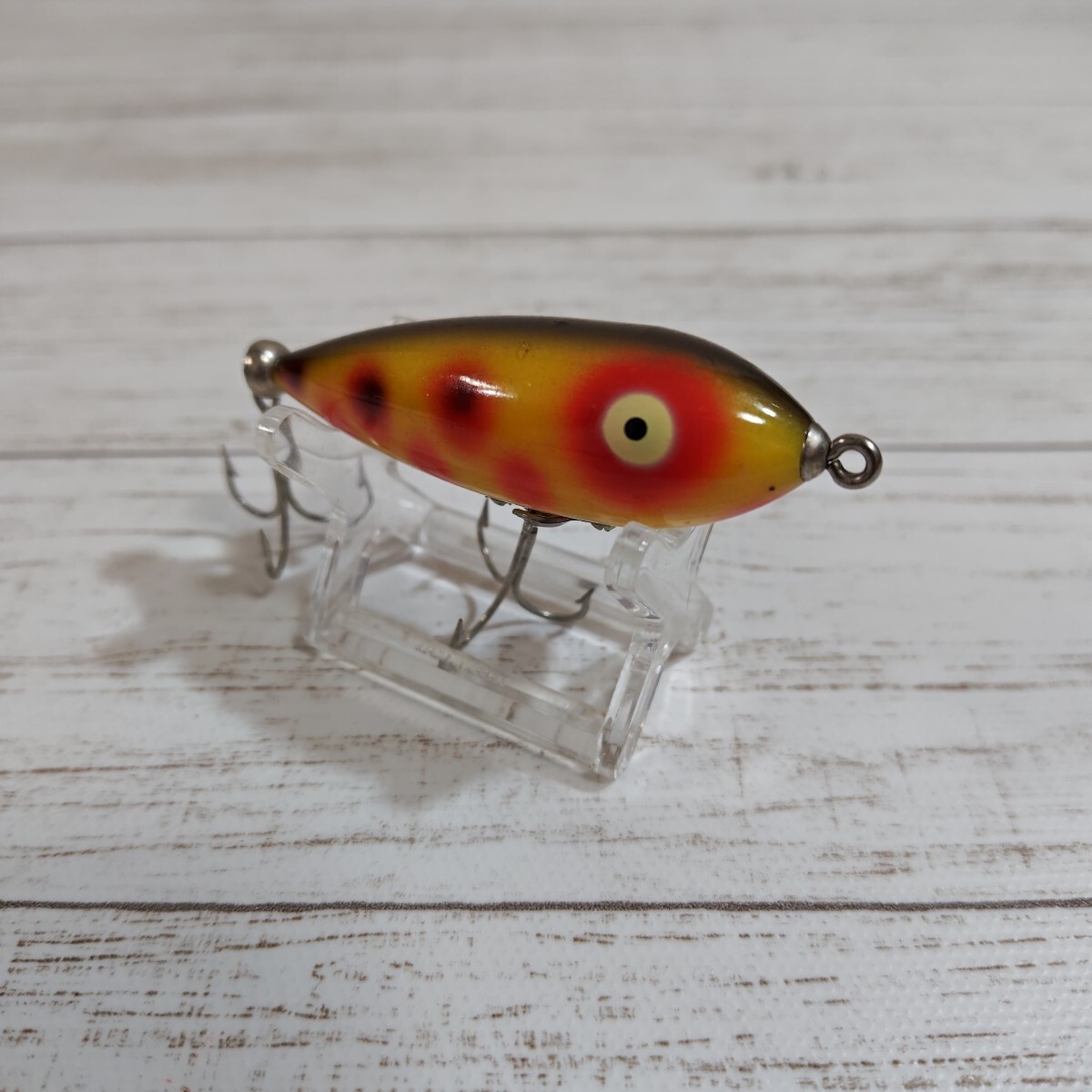 ヘドン ベビーザラ【HEDDON】SO拍卖