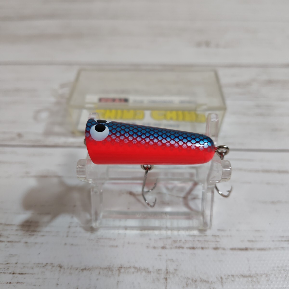 ズイール チマチマプロップ【ZEAL/99】BN拍卖