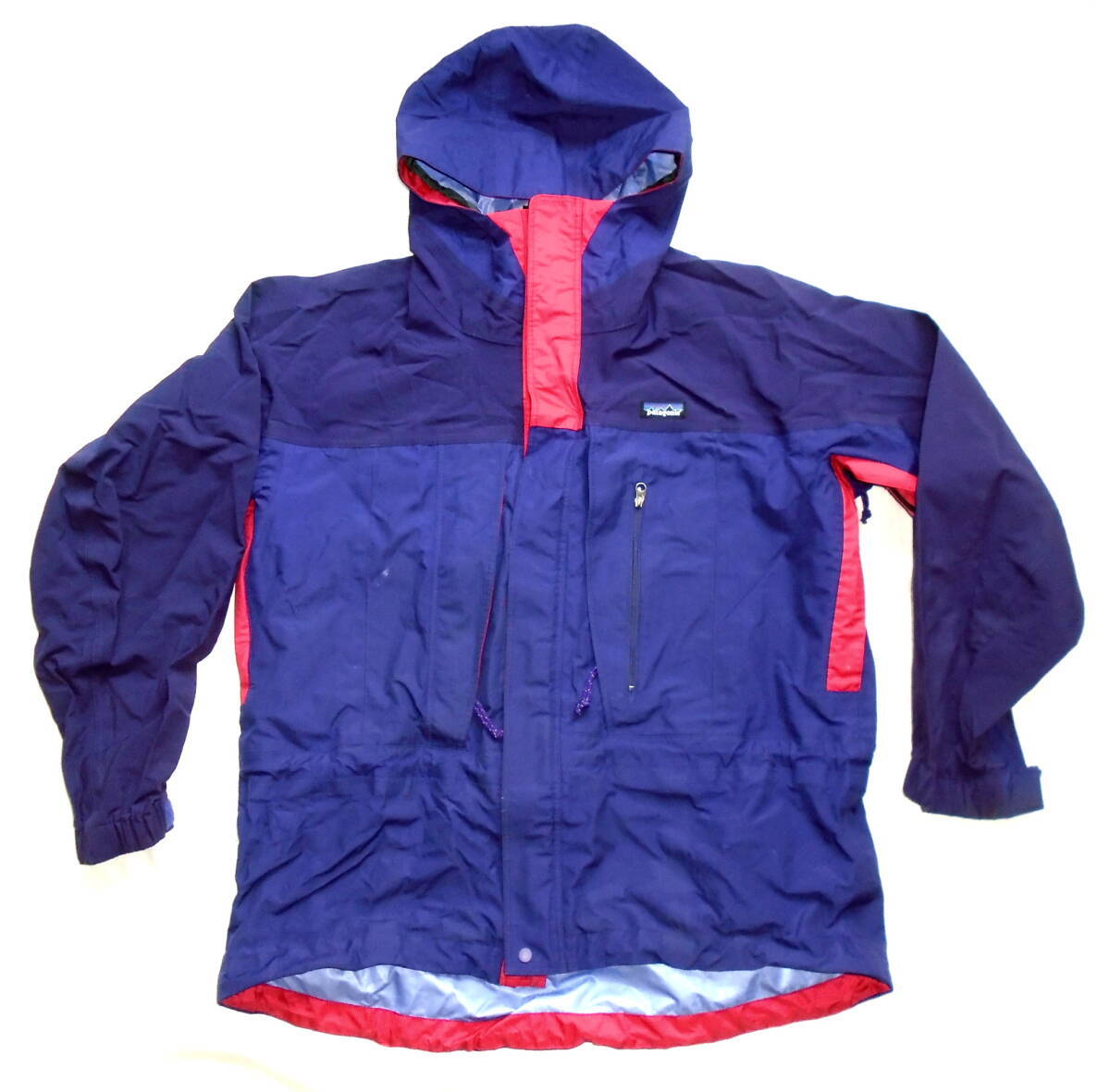 名品!!★希少★90s★パタゴニア★patagonia★ゴアテックス★torre jacket★トーレ ジャケット★(L)拍卖