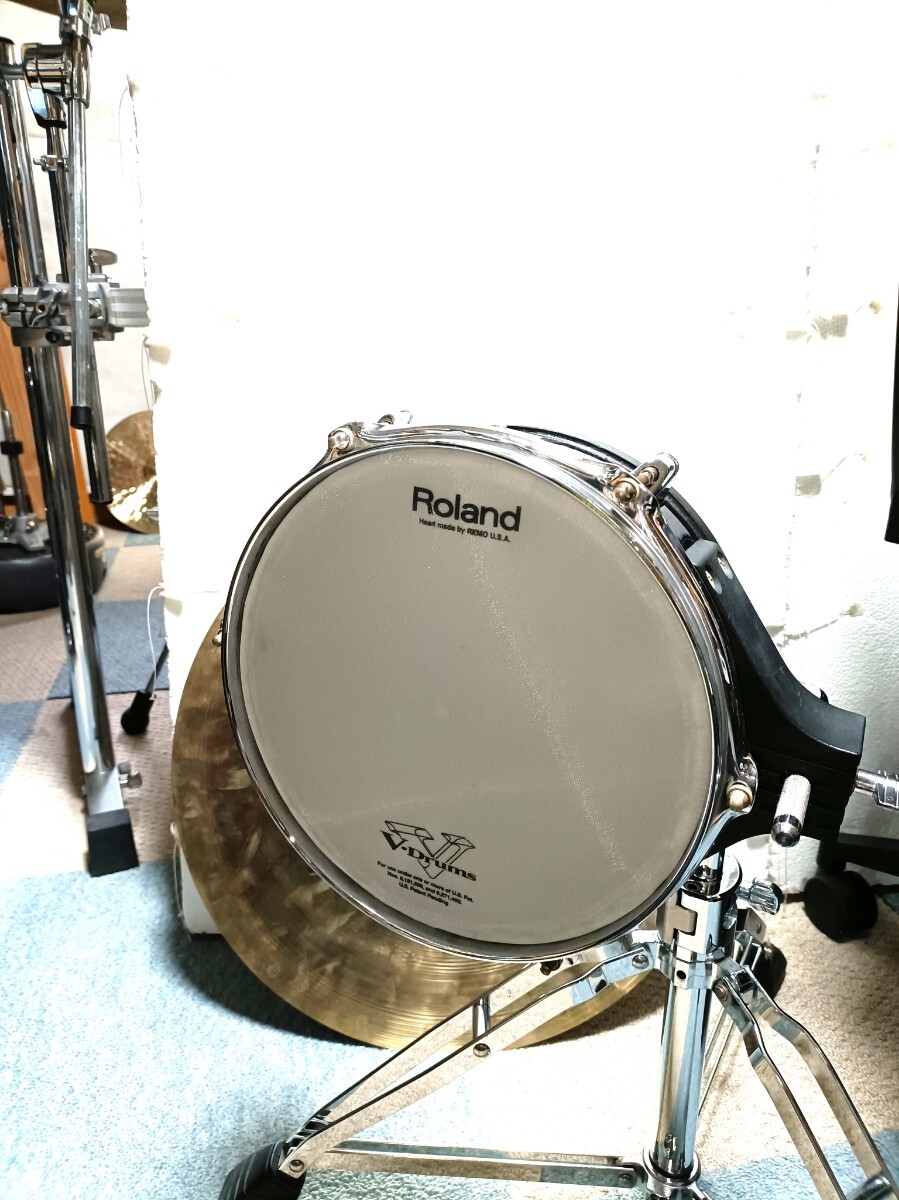 バスドラ用 マイク サブキック 10インチ 25cm スピーカー ROLAND ドラム ローランド YAMAHA TAMA pearl ジルジャン パイステ セイビアン拍卖
