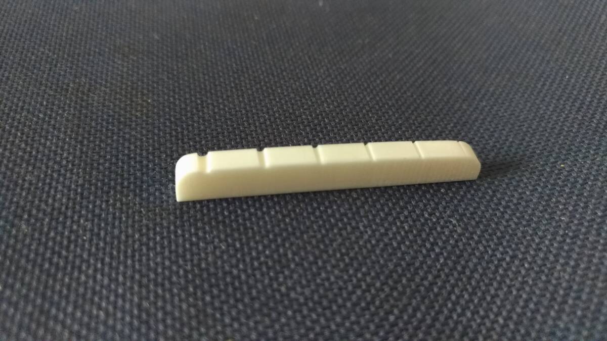 【送料無料】 42mm幅 牛骨ナット拍卖