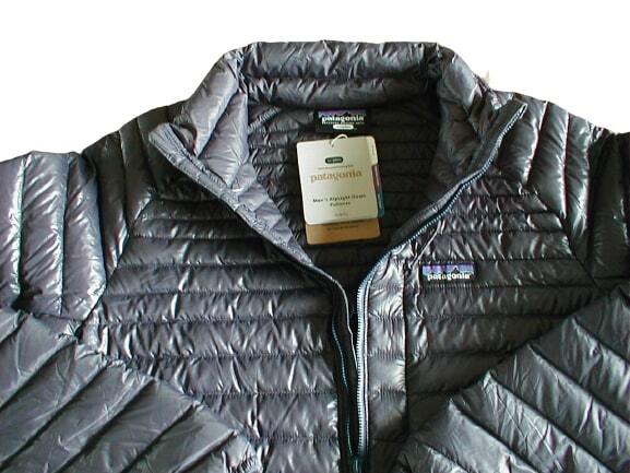 【未使用S】 M’s パタゴニア アルプライト・ダウン・プルオーバー ■ patagonia Smolder Blue (SMDB) ■拍卖