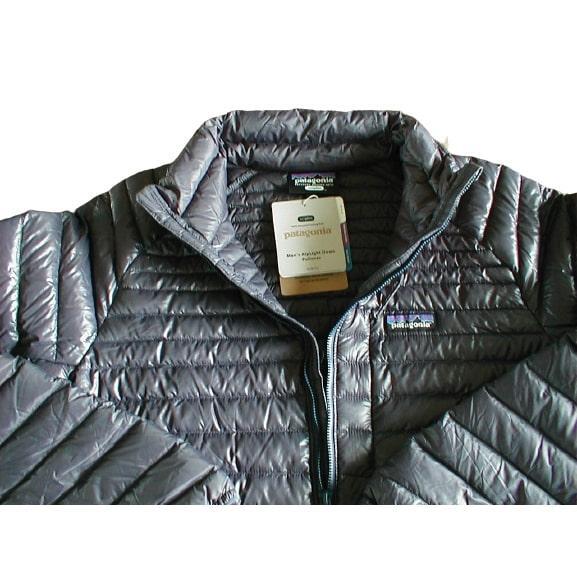 【未使用S】M’s パタゴニア アルプライト・ダウン・プルオーバー ■ patagonia Smolder Blue (SMDB) ■拍卖