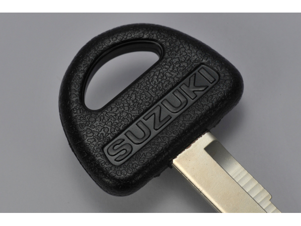 【新品未使用】 スズキ 純正品 ジムニー JA11 JA12 JA22 JA71 1300 シエラ JB31 JB32 生ブランクキー 1本拍卖