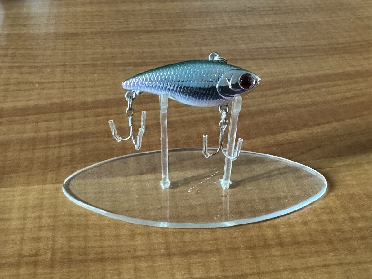 ラッキークラフト ベビーバイブ 40S【未使用】タナゴ拍卖