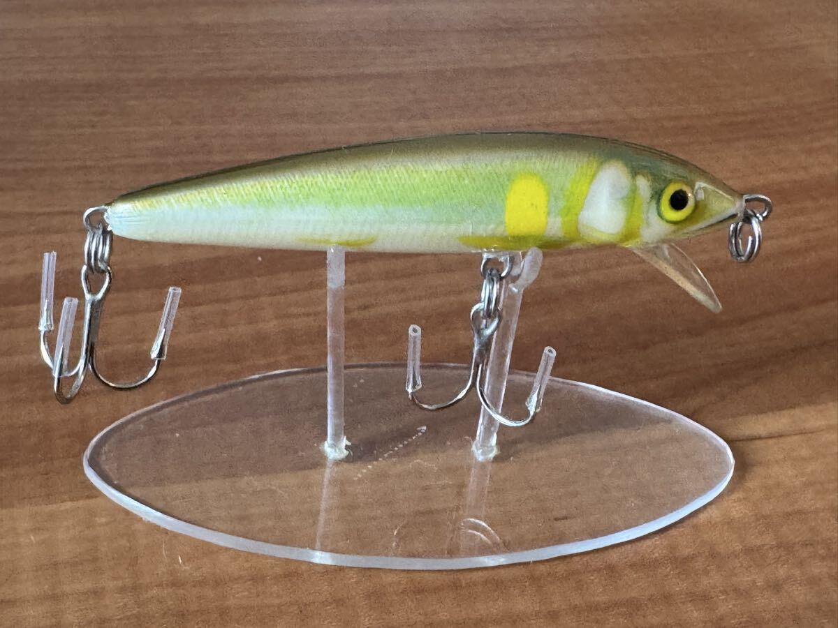 ラパラ カウントダウン CD-7【中古品】アユ拍卖