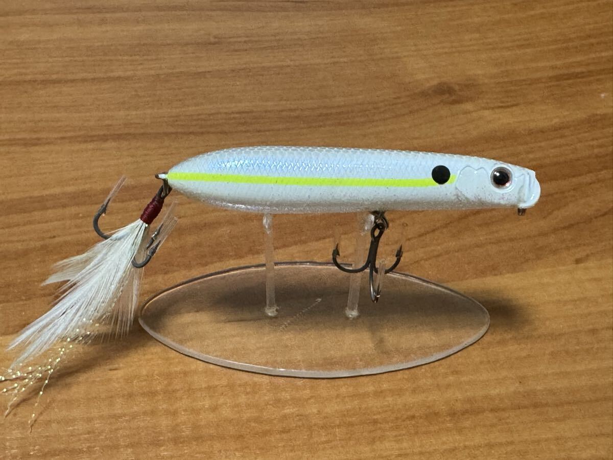 エバーグリーン シャワーブローズ 77.7【中古】チャートシャッド拍卖