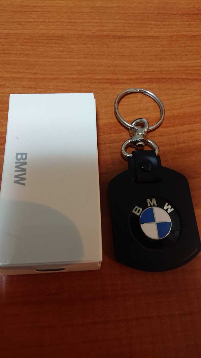 BMW 純正キーホルダー【新品未使用】拍卖