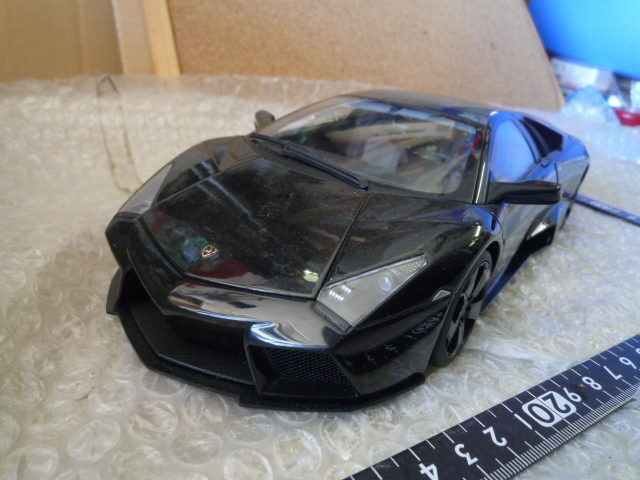 オートアート 1/18 ランボルギーニ レヴェントン ジャンク扱い 現状渡し品 同梱不可拍卖