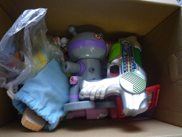 投げ売り 倉庫整理 ドラえもん バイキンマン トイストーリー キティ その日暮らし フィギュア 他 まとめて ジャンク現状渡し品 同梱不可10拍卖