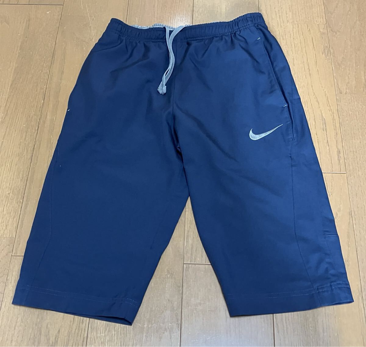 ナイキ ショートパンツ DRI-FIT サイズS / ランニング サッカー テニス ゴルフなどに拍卖