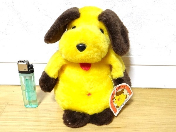 新品 非売品 80年代 ビンテージ さんまのまんま ぬいぐるみ レトロ 昭和 当時物拍卖